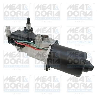 Wiper Motor